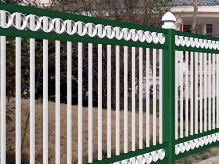 鋅鋼護(hù)欄-鋅鋼護(hù)欄生產(chǎn)廠家