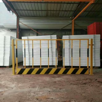 基坑臨邊防護標準規定