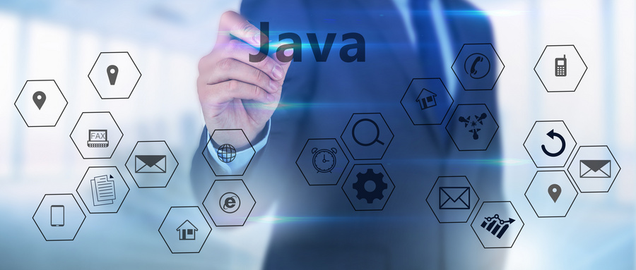 上海Java軟件開發(fā)培訓班 引領網(wǎng)絡技術服務新紀元